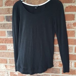 Banana Republic Long Tee